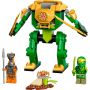 LEGO Ninjago 71757 Mech Ninja Lloyda - 4